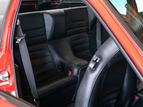 Used 1989 Porsche 944 Turbo image 86