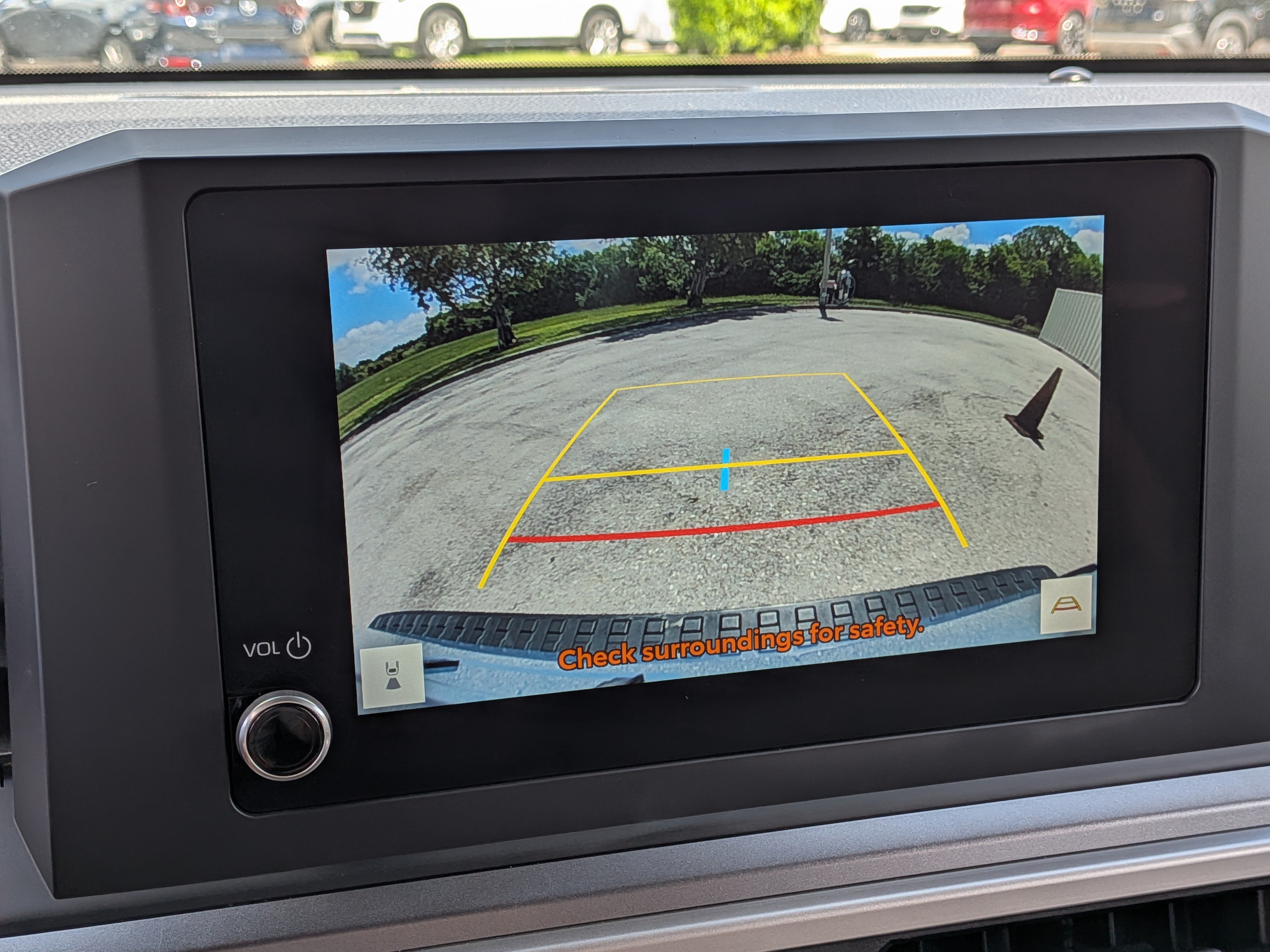 Used 2025 Toyota 4Runner SR5 AWD/4WD image 32