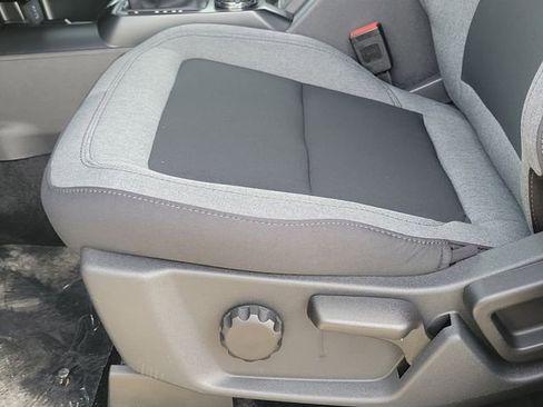 New 2025 Ford Bronco Big Bend AWD/4WD image 16