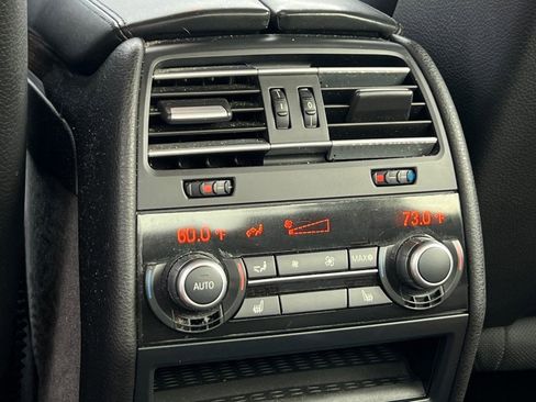 Used 2012 BMW 750Li xDrive image 15