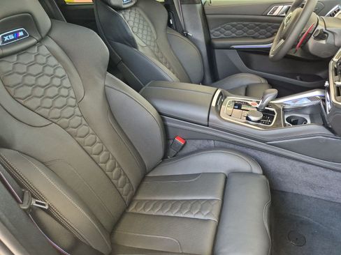 New 2026 BMW X5 M Competition w/ Executive Package AWD/4WD image 32