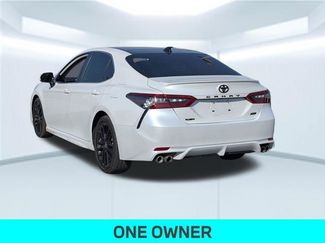 Used 2023 Toyota Camry XSE FWD video 3
