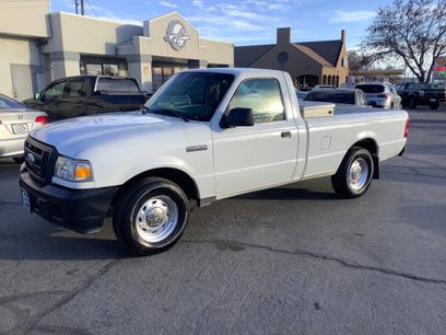 Used 2006 Ford Ranger XL