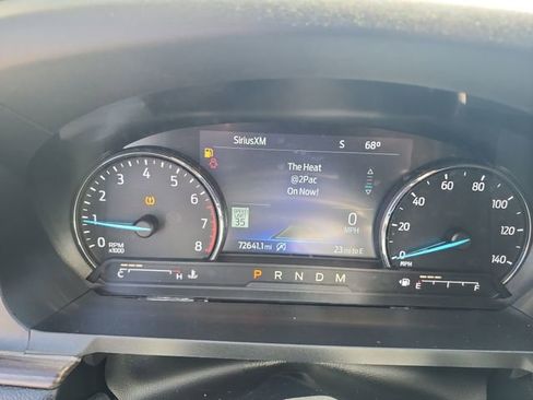 Used 2020 Ford Explorer Limited AWD/4WD image 15