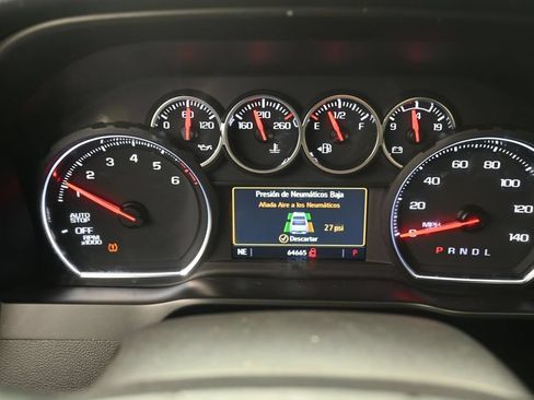 Used 2021 Chevrolet Silverado 1500 LT w/ All Star Edition Plus RWD image 11