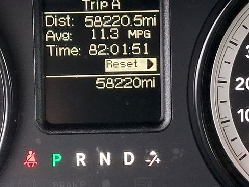 Used 2015 RAM 1500 Big Horn image 17