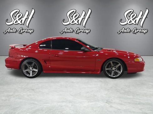 Used 1997 Ford Mustang GT RWD image 15