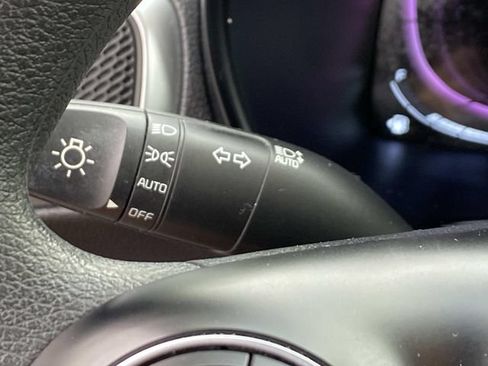 Used 2023 Kia Soul LX FWD image 14