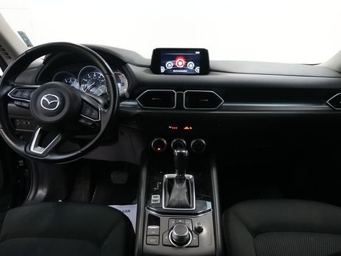 Used 2020 MAZDA CX-5 Sport image 28