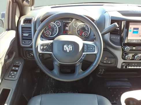 New 2026 RAM 3500 Tradesman AWD/4WD image 8