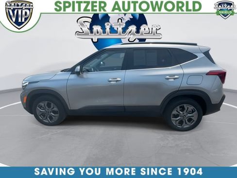 Certified 2024 Kia Seltos S AWD/4WD image 6