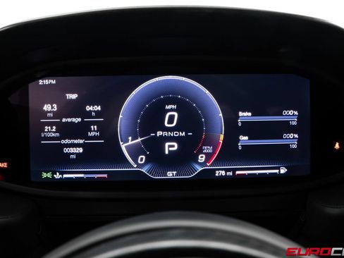 Used 2023 Maserati MC20 Coupe RWD image 32
