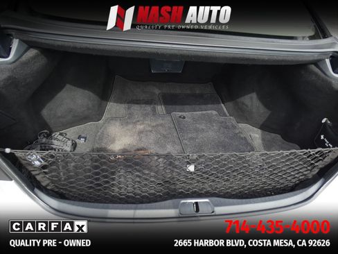 Used 2016 Lexus LS 460 w/ Comfort Package image 93