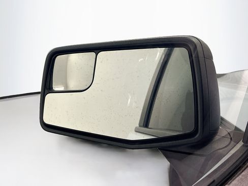 Used 2025 GMC Sierra 1500 Pro w/ Graphite Edition image 16