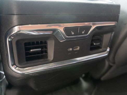 Used 2023 GMC Sierra 1500 Denali Ultimate AWD/4WD image 14