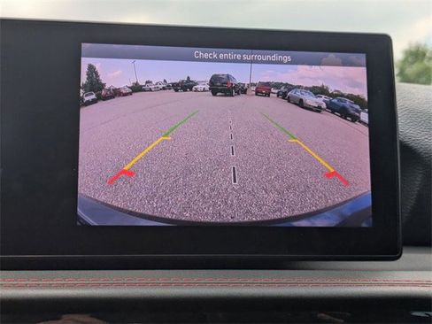 Used 2024 Dodge Hornet R/T image 10