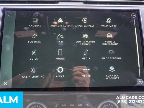 Used 2023 Land Rover Range Rover SE AWD/4WD image 34