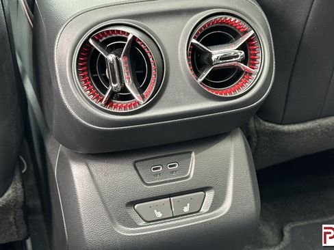 Certified 2025 Chevrolet Blazer EV RS image 15