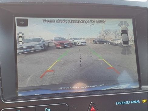 Certified 2019 Ford Explorer Sport w/ Equipment Group 401A image 17