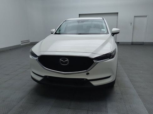 Used 2017 MAZDA CX-5 Grand Touring image 15