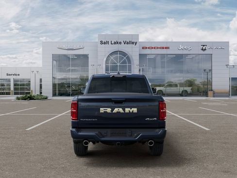 New 2026 RAM 1500 Tungsten image 8
