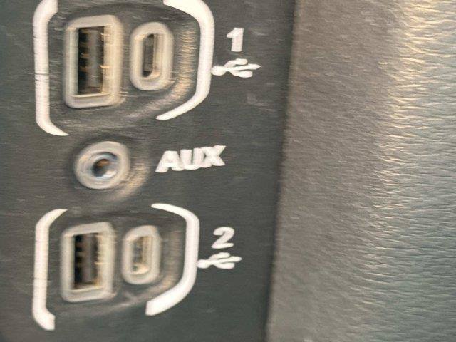 Used 2022 RAM 1500 Big Horn AWD/4WD image 24