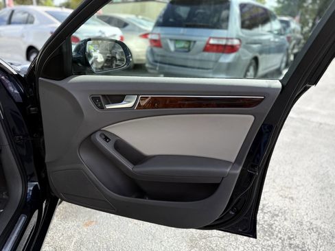 Used 2010 Audi A4 2.0T Premium Plus image 23