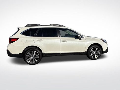 Used 2019 Subaru Outback 2.5i Limited image 17