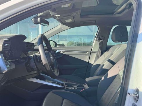 Used 2023 Audi A3 2.0T Premium image 7