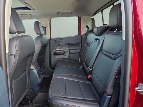 New 2026 Ford Maverick Tremor image 10