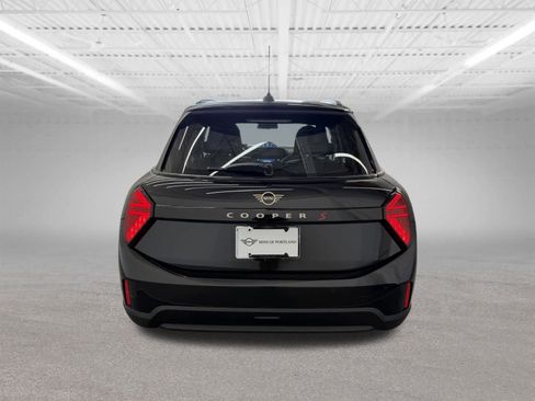 New 2026 MINI Cooper S FWD image 4
