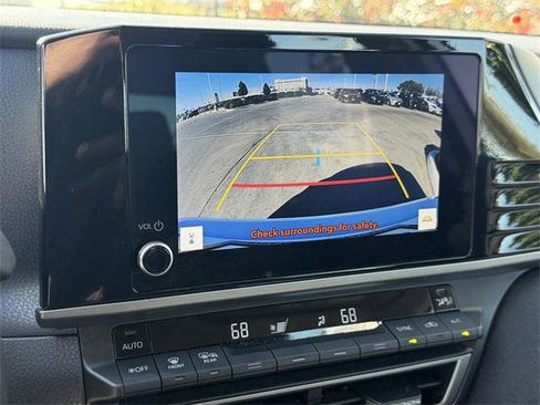 Certified 2025 Toyota Camry LE image 16