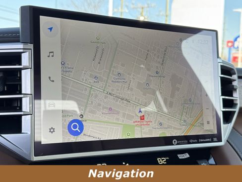 Used 2023 Toyota Tundra 1794 Edition image 7