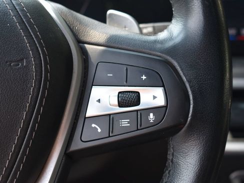 Used 2024 BMW X5 sDrive40i RWD image 14