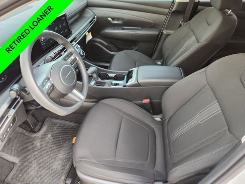 New 2026 Hyundai Tucson SEL image 11