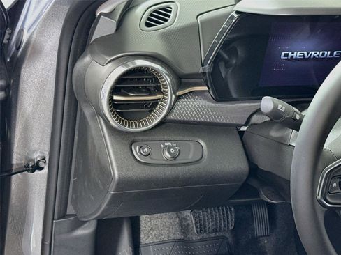 New 2026 Chevrolet Trax ACTIV w/ Driver Confidence Package FWD image 4