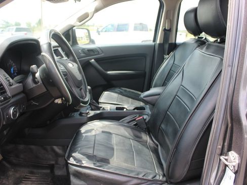 Used 2020 Ford Ranger XL w/ FX4 Off-Road Package AWD/4WD image 18