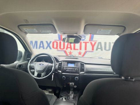 Used 2019 Ford Ranger XL w/ Equipment Group 101A Mid image 48