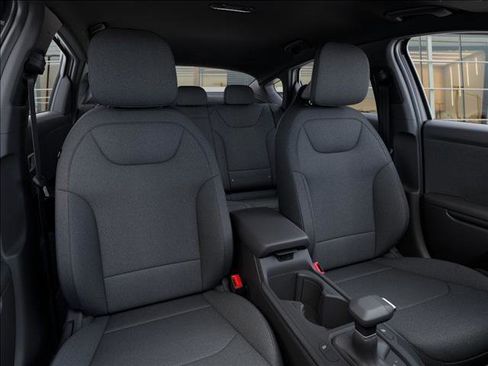 New 2026 Kia K4 FWD image 15