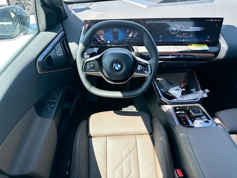 New 2025 BMW X3 xDrive30i image 22