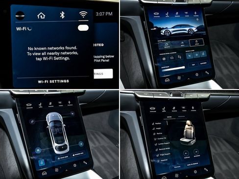 Used 2024 Lucid Air Grand Touring image 29