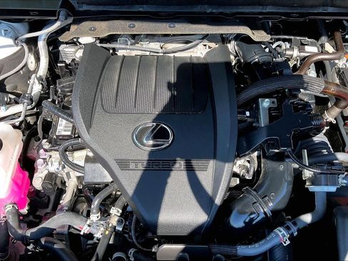 Used 2023 Lexus RX 350 Premium w/ Accessory Package AWD/4WD image 33