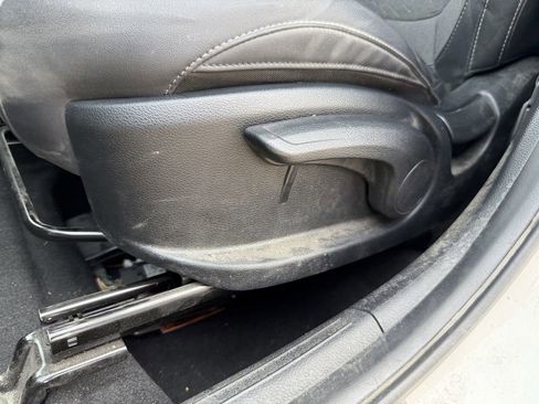 Used 2024 Kia Seltos S image 27