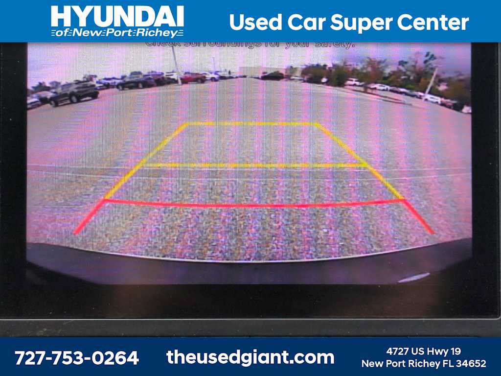 Certified 2022 Hyundai Kona SE FWD image 20