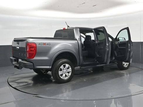 Used 2022 Ford Ranger XLT w/ Trailer Tow Package AWD/4WD image 52
