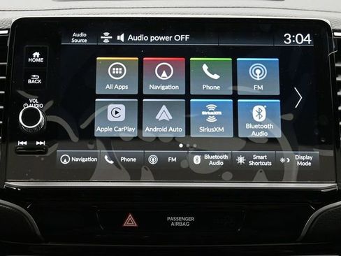 New 2026 Honda Ridgeline Black Edition image 24