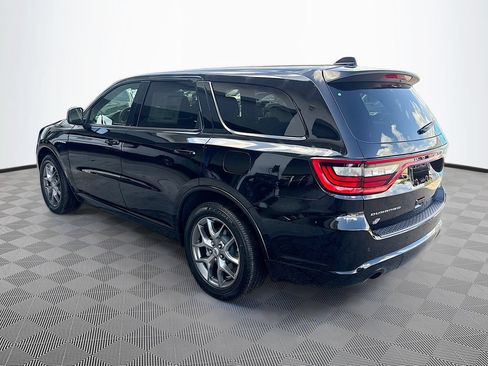 New 2026 Dodge Durango GT AWD/4WD image 7