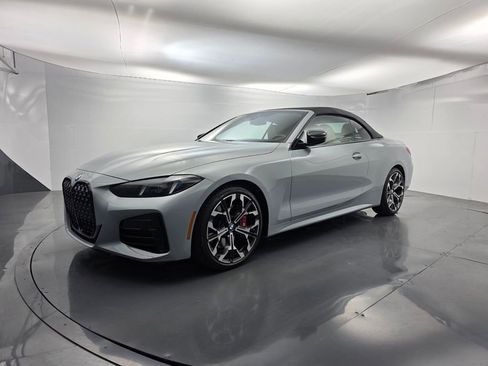 Used 2025 BMW 430i 430i w/ M Sport Package image 9