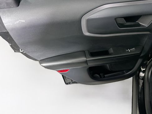 Used 2024 Ford Bronco Sport Big Bend image 26