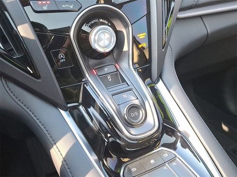 Certified 2023 Acura RDX AWD image 15